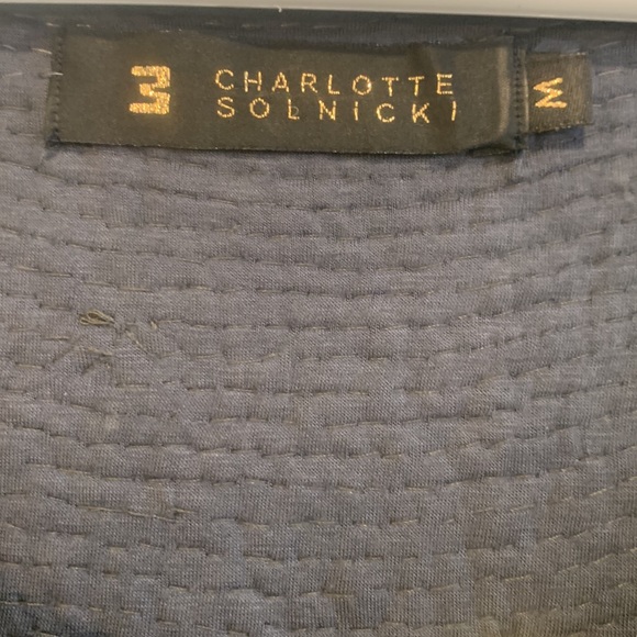 Sequined Tank Top - Picture 5 of 10